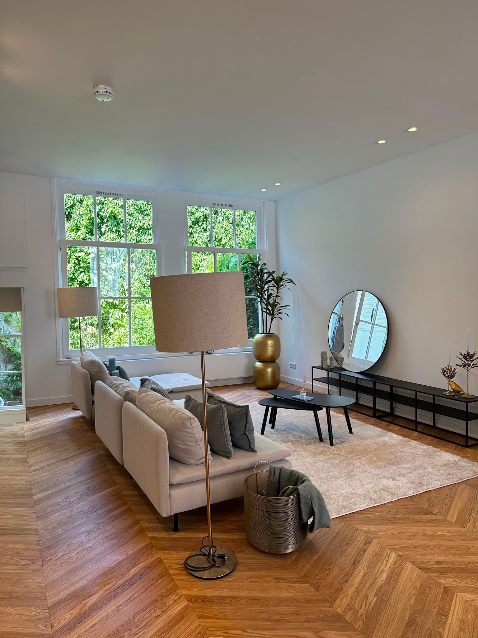 Woningrenovatie - Amsterdam