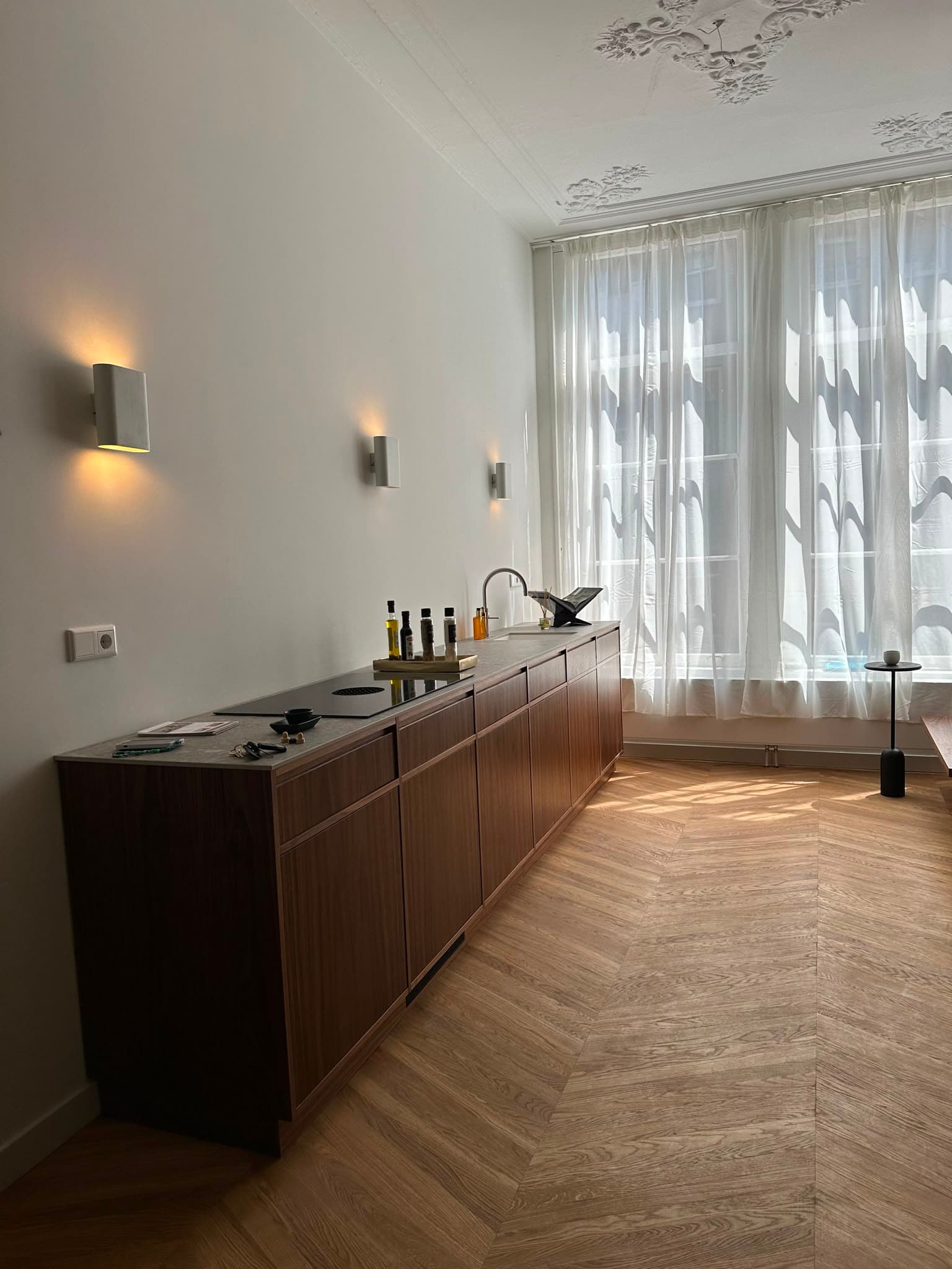 Woningrenovatie - Amsterdam