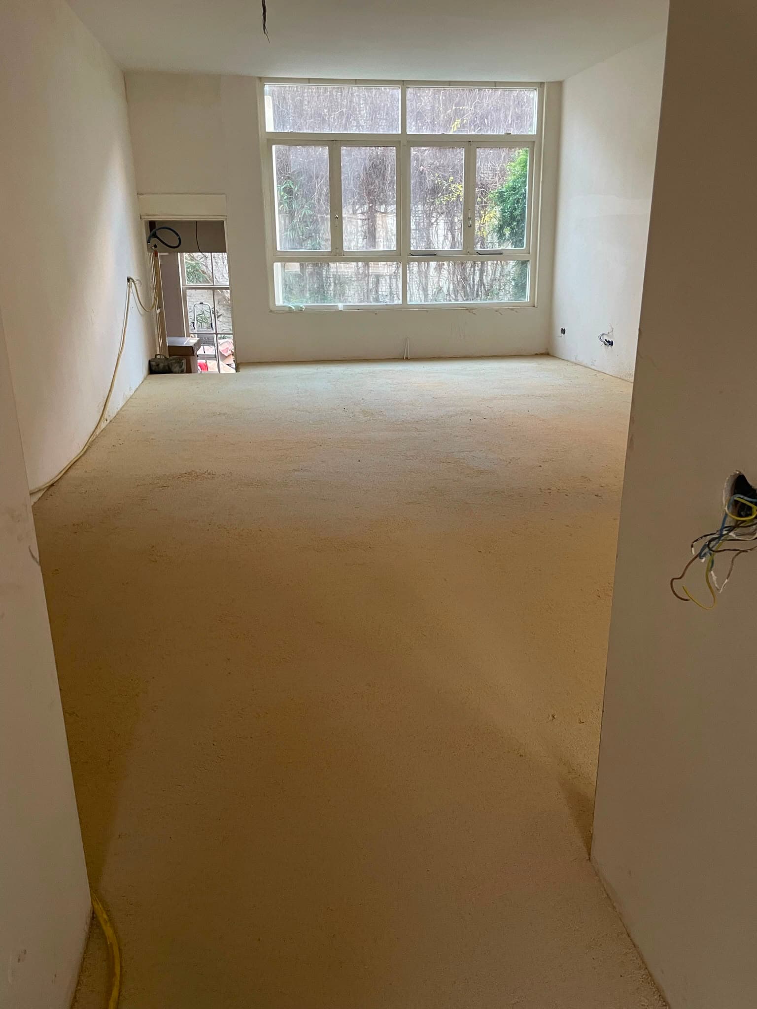 Woningrenovatie - Amsterdam