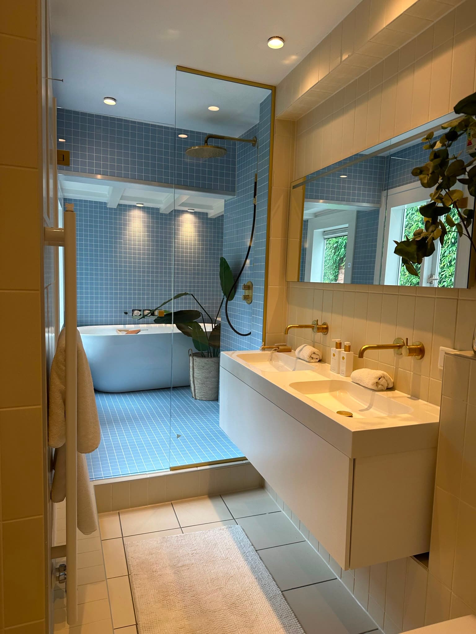 Woningrenovatie - Amsterdam
