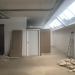 Nieuwe renovatie