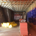 Nieuwe renovatie