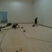 Timmerwerk Stedelijk Museum Amsterdam