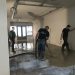 Nieuwe renovatie