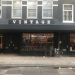 Nieuwe renovatie