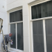 Monumental building  painting work