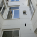Monumental building  painting work