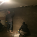 Water proofing basement Amsterdam