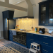 Luxury kitchen Waverveen - Na