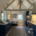 Luxury kitchen Waverveen - Na