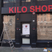 Kilo Shop Amsterdam renovatie