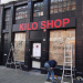 Kilo Shop Amsterdam renovatie